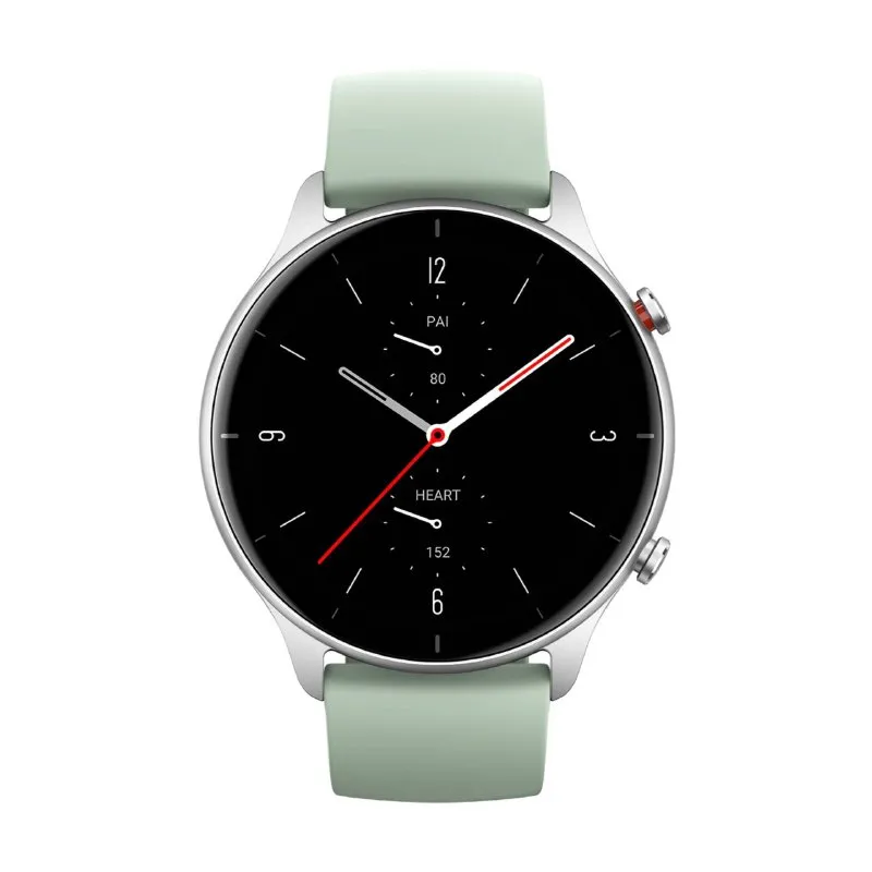 Pametni sat AMAZFIT GTR 2e mint zeleni