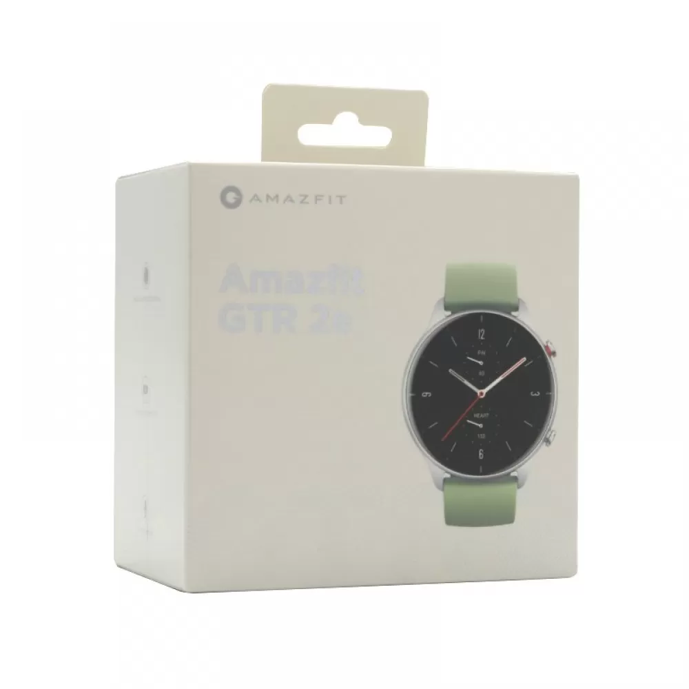 Pametni sat AMAZFIT GTR 2e mint zeleni