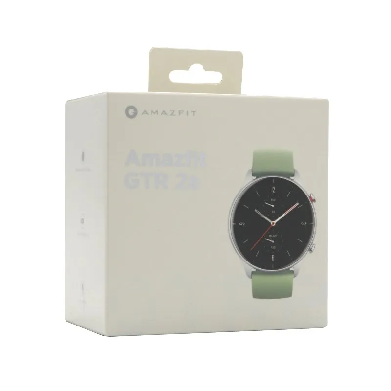 Pametni sat AMAZFIT GTR 2e mint zeleni