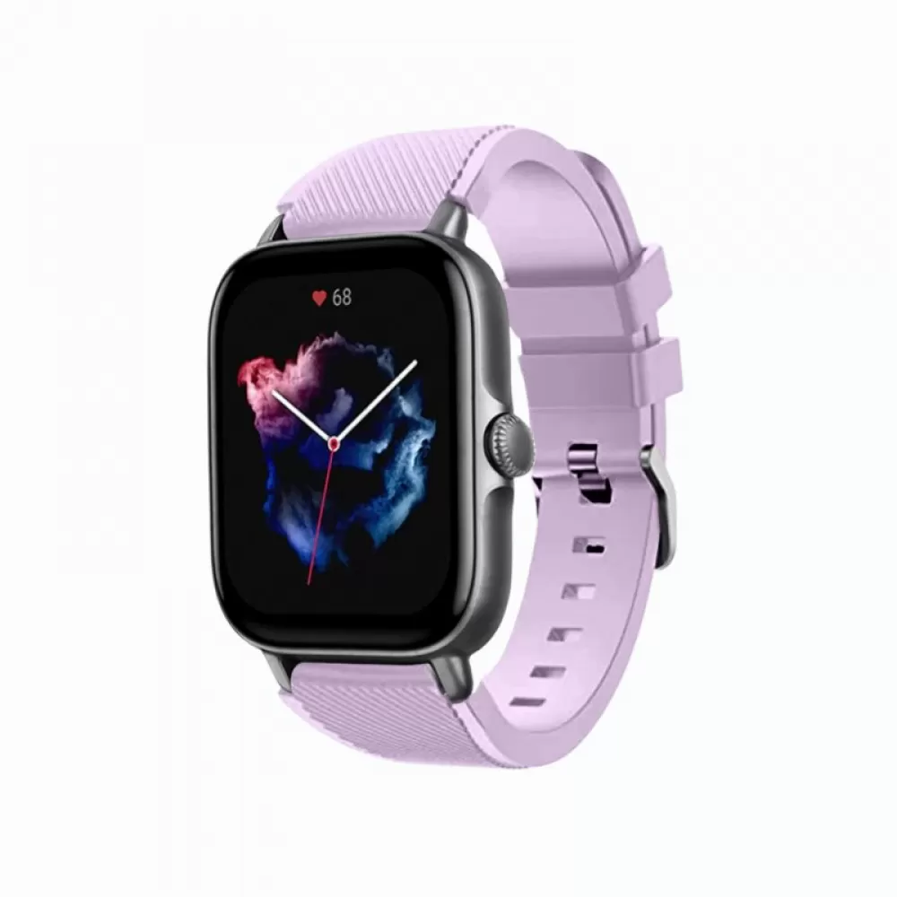 Pametni sat AMAZFIT GTS 3 lila