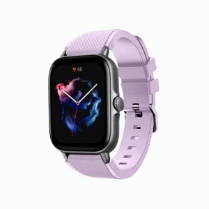 Pametni sat AMAZFIT GTS 3 lila
