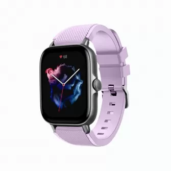 Pametni sat AMAZFIT GTS 3 lila