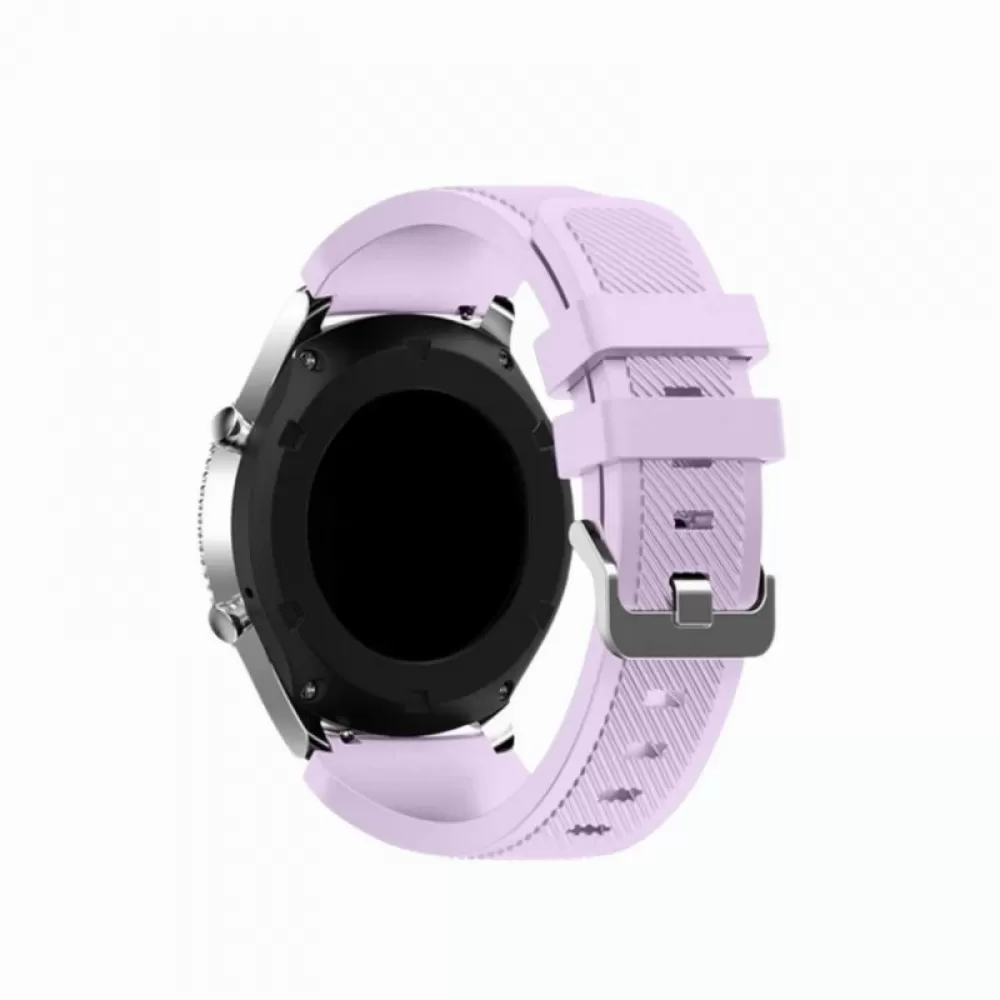 Pametni sat AMAZFIT GTS 3 lila
