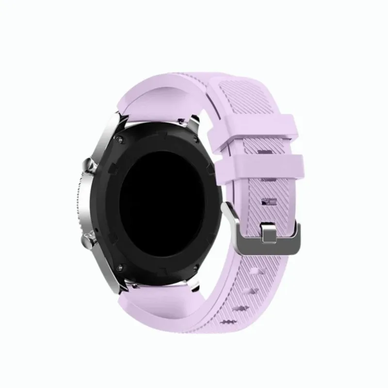 Pametni sat AMAZFIT GTS 3 lila