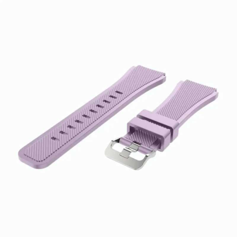 Pametni sat AMAZFIT GTS 3 lila