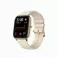 Pametni sat AMAZFIT GTS 2 zlatni