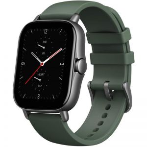 Pametni sat AMAZFIT GTS 2e zeleni