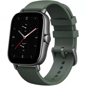 Pametni sat AMAZFIT GTS 2e zeleni