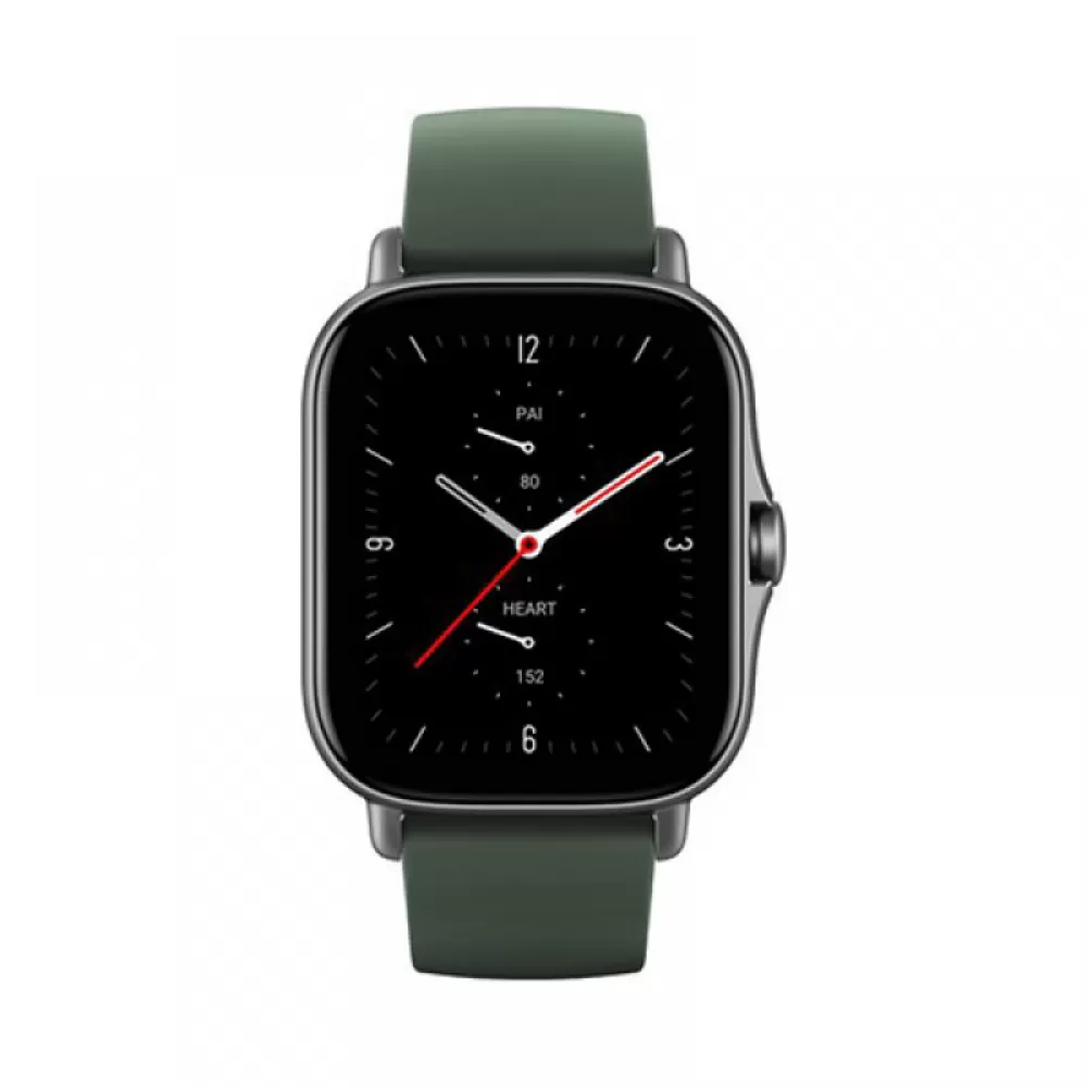 Pametni sat AMAZFIT GTS 2e zeleni