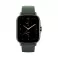 Pametni sat AMAZFIT GTS 2e zeleni