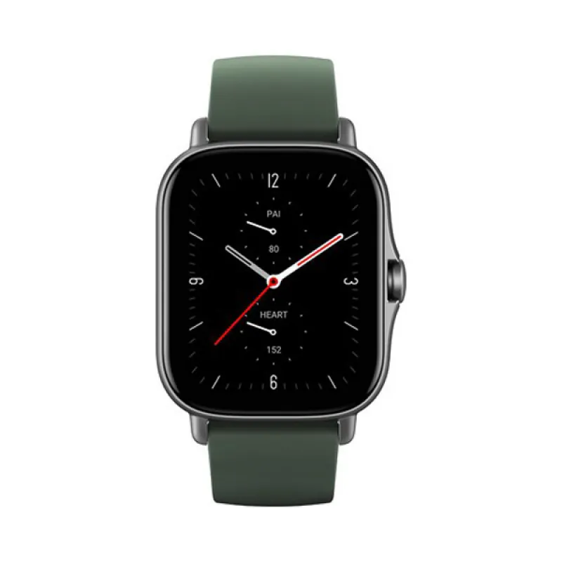 Pametni sat AMAZFIT GTS 2e zeleni