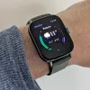 Pametni sat AMAZFIT GTS 2e zeleni