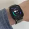 Pametni sat AMAZFIT GTS 2e zeleni