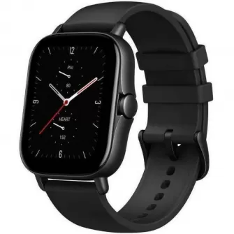 Pametni sat AMAZFIT GTS 2e crni