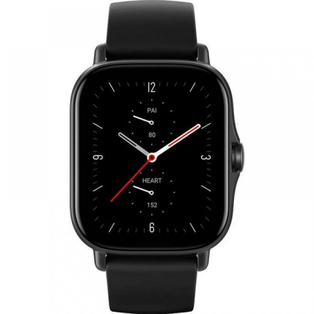 Pametni sat AMAZFIT GTS 2e crni