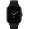 Pametni sat AMAZFIT GTS 2e crni
