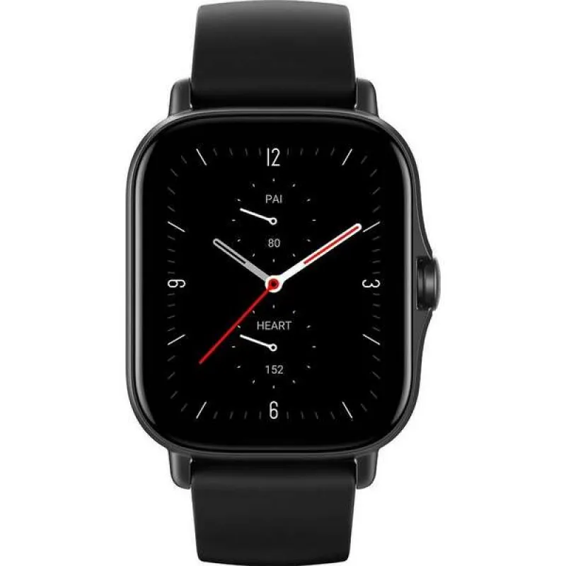 Pametni sat AMAZFIT GTS 2e crni