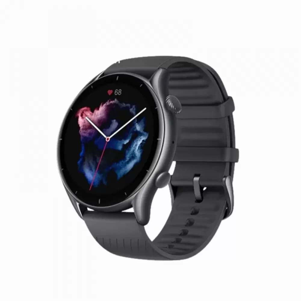 Pametni sat AMAZFIT GTR 3 crni