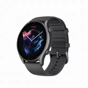 Pametni sat AMAZFIT GTR 3 crni