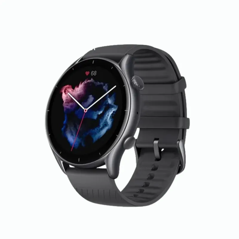 Pametni sat AMAZFIT GTR 3 crni