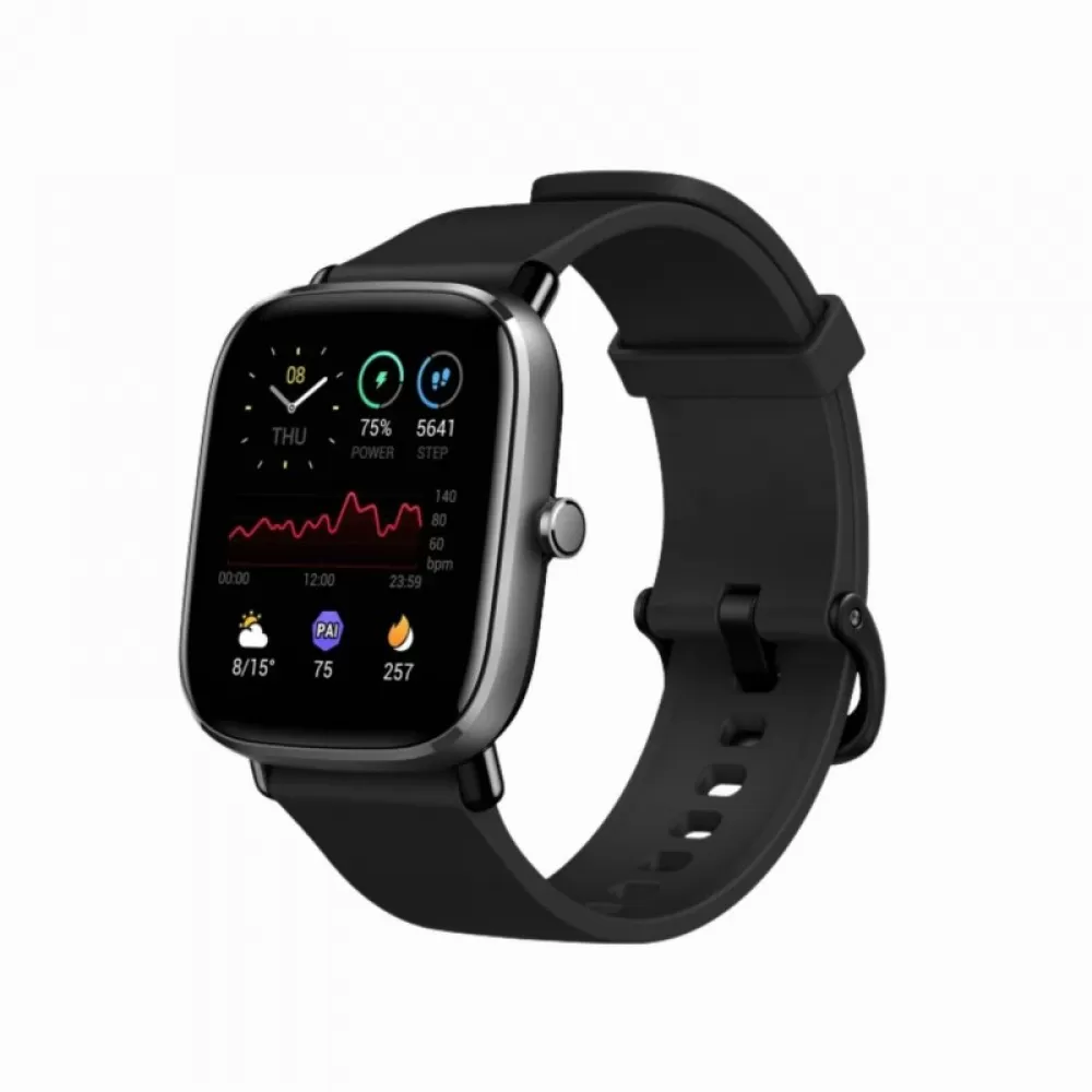 Pametni sat AMAZFIT GTS 2 Mini crni