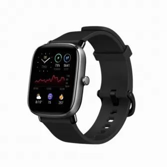 Pametni sat AMAZFIT GTS 2 Mini crni