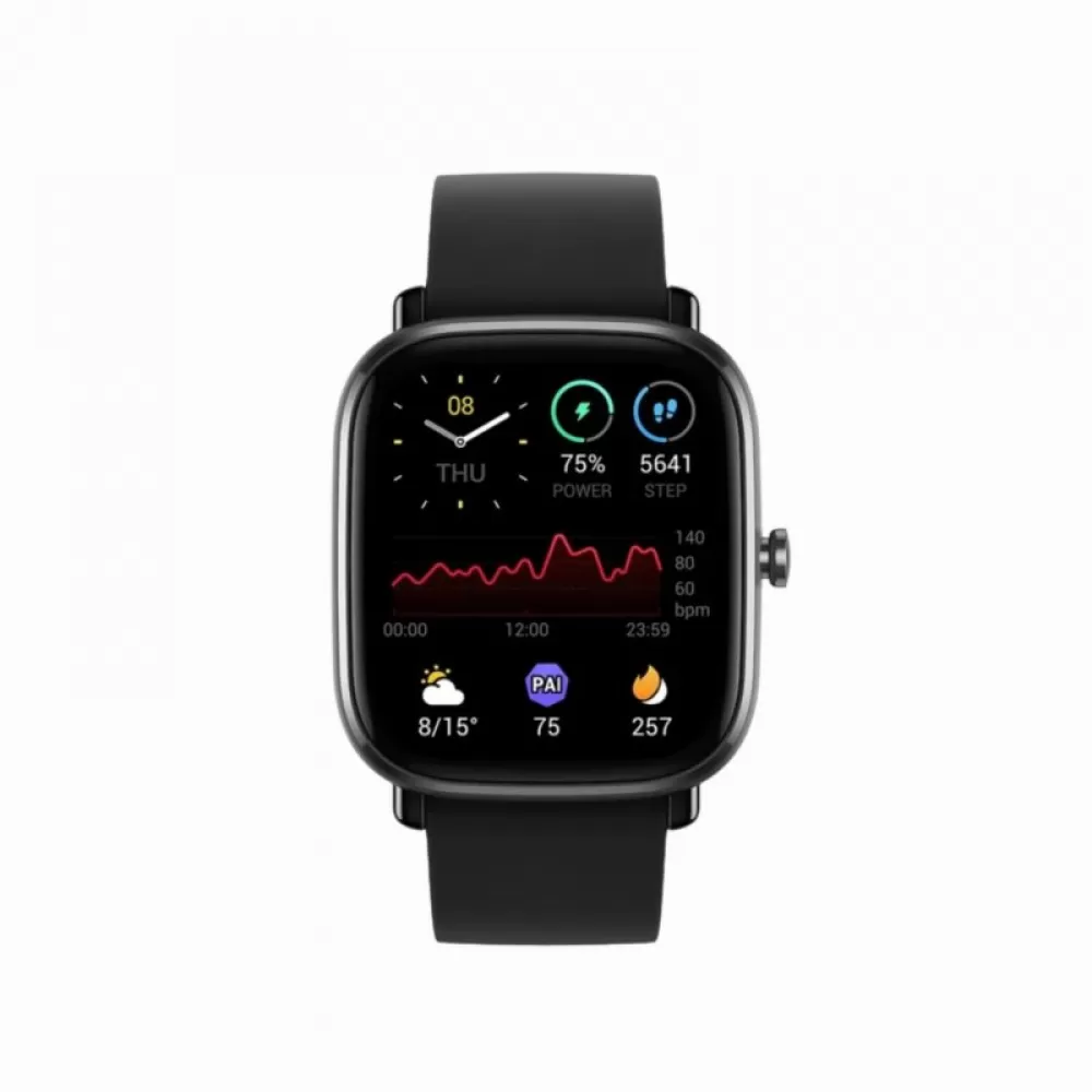 Pametni sat AMAZFIT GTS 2 Mini crni