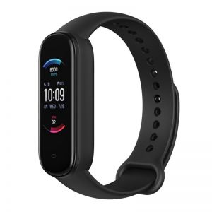 Pametni sat AMAZFIT Band 5 crni