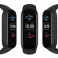 Pametni sat AMAZFIT Band 5 crni