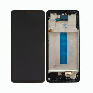 LCD + touchscreen + frame za Samsung A336 Galaxy A33 FULL ORG SP (China)