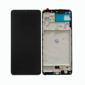 LCD + touchscreen + frame za Samsung A325 Galaxy A32 FULL ORG SP (China)