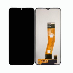 LCD + touchscreen + frame za Samsung A145 Galaxy A14 FULL ORG SP (China)