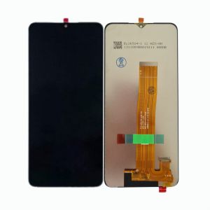 LCD + touchscreen za Samsung A125/127 Galaxy A12 FULL ORG SP
