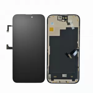 LCD + touchscreen za iPhone 15 PRO I TFT/INCELL -RJ