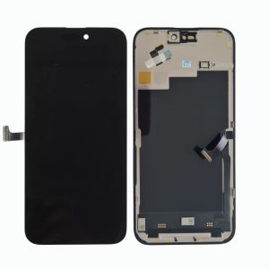 LCD + touchscreen za iPhone 15 PRO MAX TFT/INCELL - TC