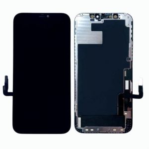 LCD + touchscreen za iPhone 12 / 12 PRO TFT/INCELL - ZY