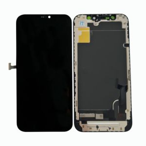 LCD + touchscreen za iPhone 12 MINI TFT/INCELL - ZY