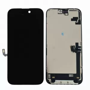 LCD + touchscreen za iPhone 16 PLUS  TFT/INCELL - ZY