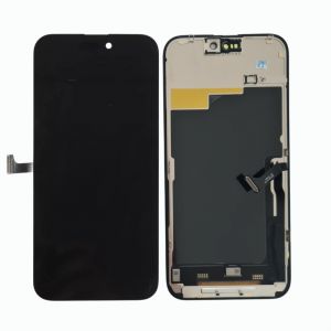 LCD + touchscreen za iPhone 15 PRO MAX  TFT/INCELL - ZY