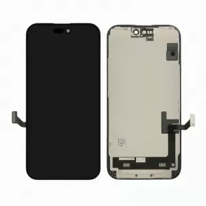 LCD + touchscreen za iPhone 15  TFT/INCELL - ZY