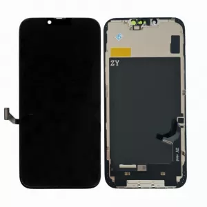 LCD + touchscreen za iPhone 14 PLUS  TFT/INCELL - ZY