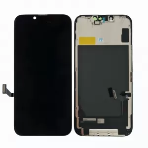 LCD + touchscreen za iPhone 14 TFT/INCELL - ZY