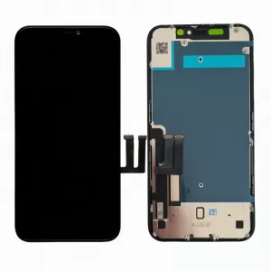 LCD + touchscreen + frame za iPhone 11 TFT/INCELL JK