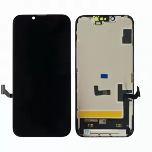LCD + touchscreen za iPhone 14 SOFT OLED - JK