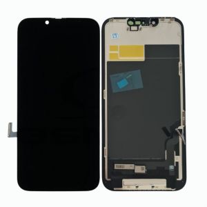 LCD + touchscreen za iPhone 13 SOFT OLED - JK