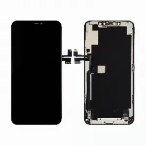 LCD + touchscreen za iPhone 11 PRO MAX SOFT OLED - JK