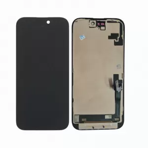 LCD + touchscreen + frame za iPhone 16 TFT/INCELL JK