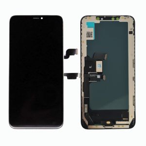 LCD + touchscreen + frame za iphone XS MAX TFT/INCELL JK