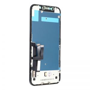 LCD ekran za iPhone 11 sa digitizerom crni (ZY-LTPS) IC prenosiv