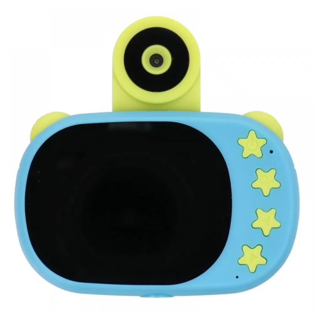Vodootporni deciji digitalni fotoaparat sa ekranom 2